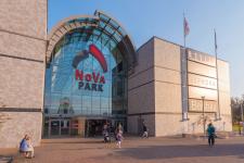 Nowa odsłona powiększonego salonu Kubenz w NoVa Park