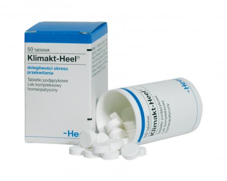 Klimakt-Heel