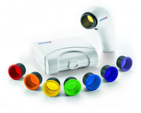 BIOPTRON KOLOROTERAPIA