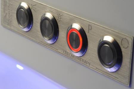 Futura 100 sterownik