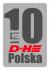 Dziesięć lat minęło – jubileusz firmy D+H Polska