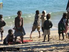 Odkryj tajemnice Ludzi morza …