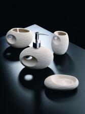 Akcesoria łazienkowe - biżuteria dla wnętrza