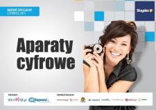 Raport specjalny Skąpiec.pl: aparaty cyfrowe