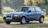 Ford Fiesta III generacji zadebiutował w 1989 roku