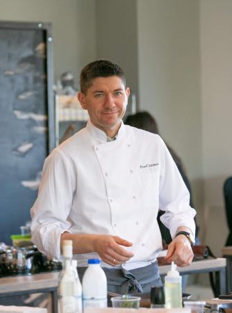 Paweł Salamon Ambasador VET