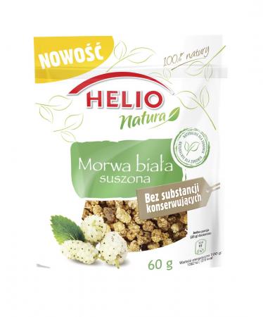 HELIO Morwa suszona