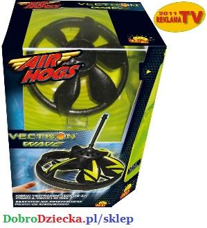 Air hogs