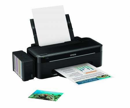 EPSON L100