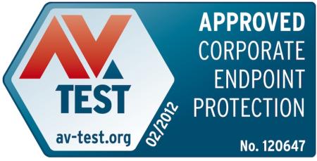 Kaspersky Endpoint Security 8