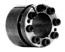 Jak działają i gdzie wykorzystywane są sprzęgła elastyczne?