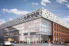 Pięć salonów marek LPP w łódzkiej „Sukcesji”