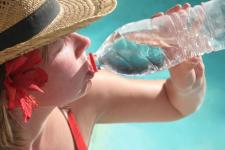 Zabójcze upały - słońce groźne dla serca