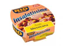 3, 2, 1 start, czyli wyścig smaków – 3 rodzaje Insalatissime marki Rio Mare