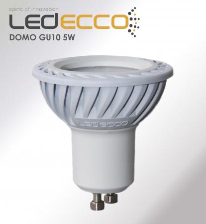 DOMO LED GU10