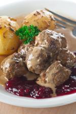 Zaproś borówkę do kuchni