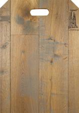 Dębowe podłogi Chapel Parket - bogactwo kolorów