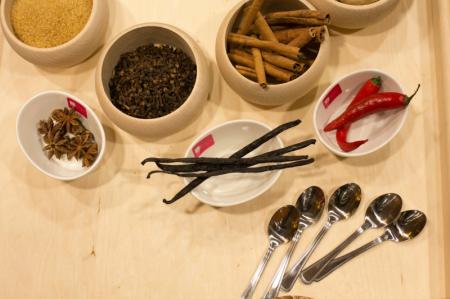 Przyprawy doskonałe do grzańca