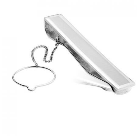 Spinka krawatowa srebrna 399 zł