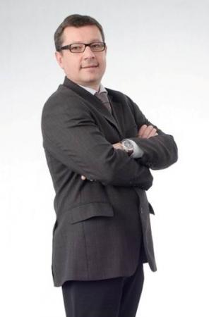 Leszek Rożdżeński, prezes it WORKS