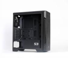 Zalman: budżetowa obudowa dla mniej wymagających