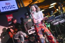 ibis Music: z Krakowa na Sziget Festiwal 2019?