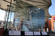 Już jutro squash po mistrzowsku w Bydgoszczy