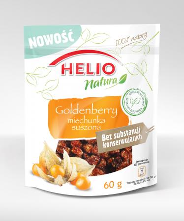 HELIO Goldenberry