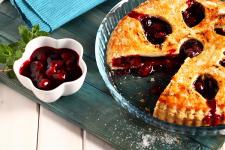 Wiśnie – królowe lata!