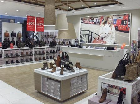 CCC w CH Auchan Częstochowa