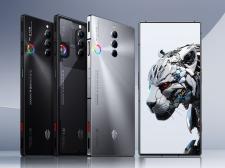 Nubia RedMagic 8S Pro od ZTE – gamingowy potwór