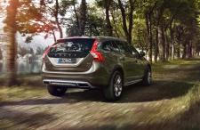 W USA Volvo stawia na kombi