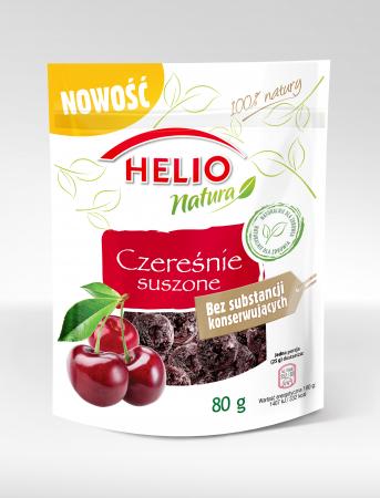 HELIO Natura Czereśnie