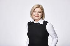 Nowa osoba w zespole NoVa Park