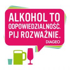 Weź udział w konkursie "Pij rozważnie. Master Class"