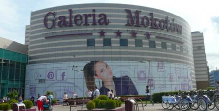 Galeria Mokotów