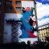 #CLASHWALL – Warszawa już w kolorach