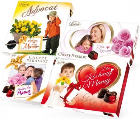 Dzień Matki z VOBRO