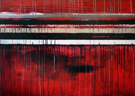 Wystawa Anny Sikory w Galerii DNA