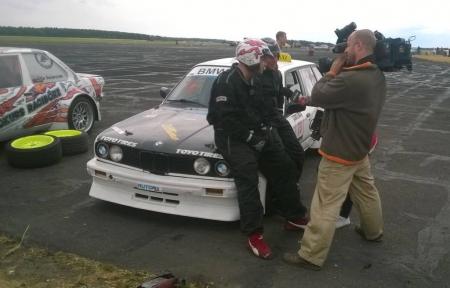 Ekipa Drift Team Racibórz