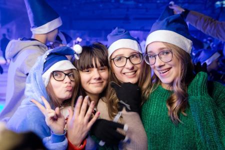 Tikkurila Lododisco "Kraina Lodu"