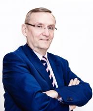 Sławomir Chabros, Prezes BizTech Konsulting SA, w zaszczytnym gronie „Lista 100”