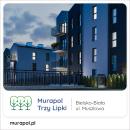 Gotowe do odbioru mieszkania na zboczu Wzgórza Trzy Lipki w Bielsku-Białej od 8 200 zł/m²