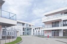 Willa Wrocław – naturalnie w mieście. Apartamenty przy Parku Wschodnim gotowe do zamieszkania