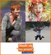 Jakim typem jesiennej osobowości jesteś?