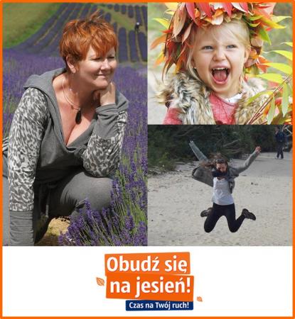 Obudź się na jesień