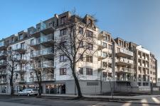 Osiedle Czarnieckiego z pozwoleniem na użytkowanie