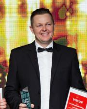 Bycie SUPERDEKARZEM zobowiązuje!