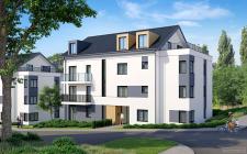 W Polsce Ukraińcy kupują więcej mieszkań niż Niemcy