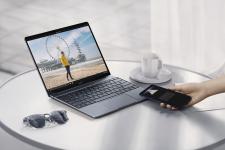 Do 10 lipca na huawei.pl promocyjne oferty m.in. na nowoczesne laptopy marki